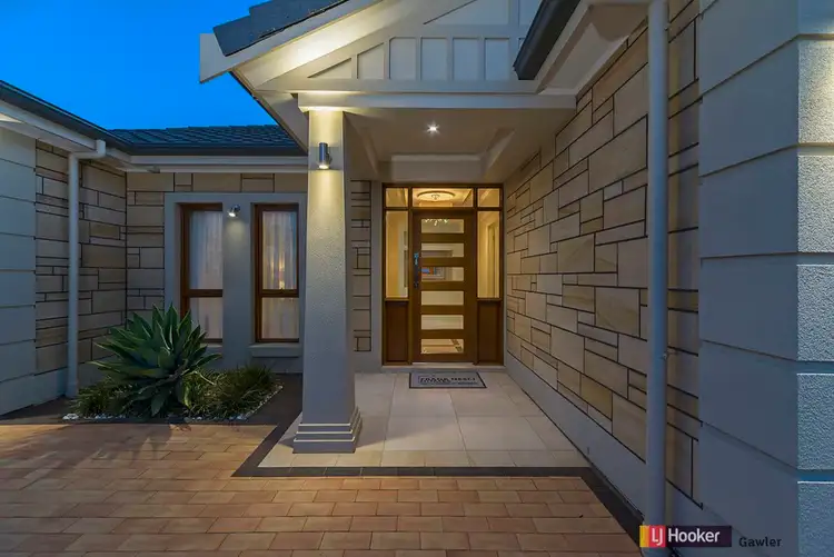 Fifth view of Homely house listing, 10 Campbell Circuit, Gawler East SA 5118