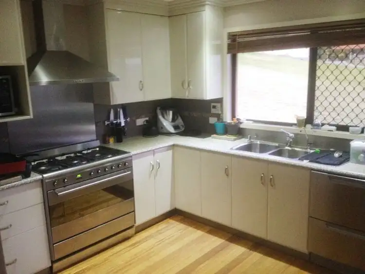 Second view of Homely house listing, 26 Freeman Court, Kingaroy QLD 4610