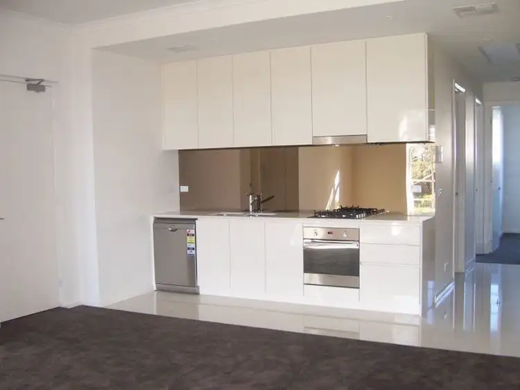 Second view of Homely apartment listing, 3/40 Linacre Drive, Bundoora VIC 3083