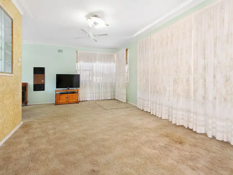 Fifth view of Homely house listing, 5 Wainwright Street, Guildford NSW 2161