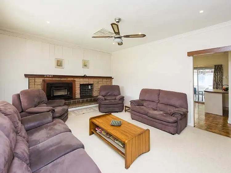 Second view of Homely house listing, 32 Flora Terrace, Lesmurdie WA 6076