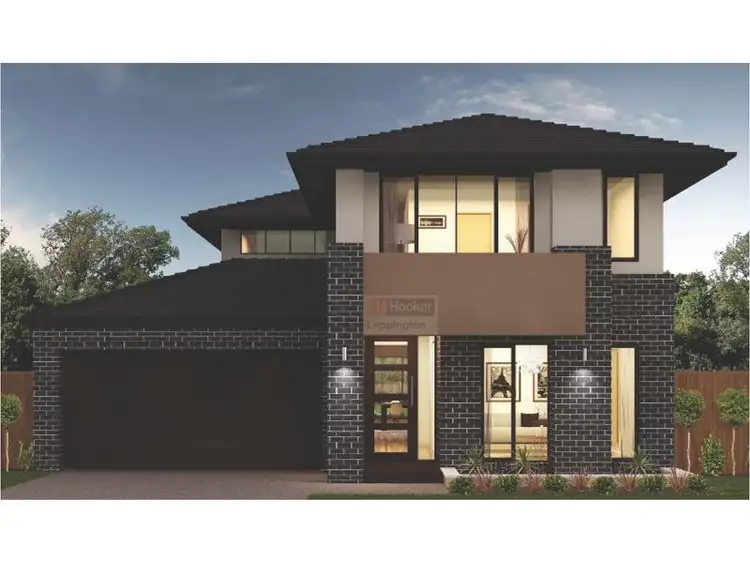 Main view of Homely house listing, Lot 3103 Calder Street, Leppington NSW 2179