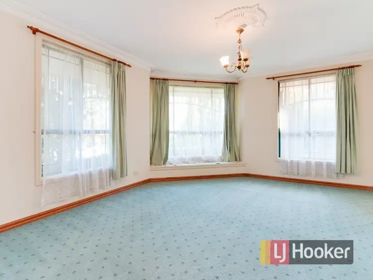 Main view of Homely house listing, 45 Earlsfield Drive, Berwick VIC 3806