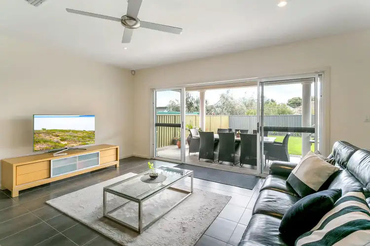 Fifth view of Homely house listing, 16 Bruce Street, Broadview SA 5083