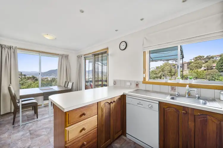 Fourth view of Homely unit listing, Unit 2/63 Second Avenue, West Moonah TAS 7009