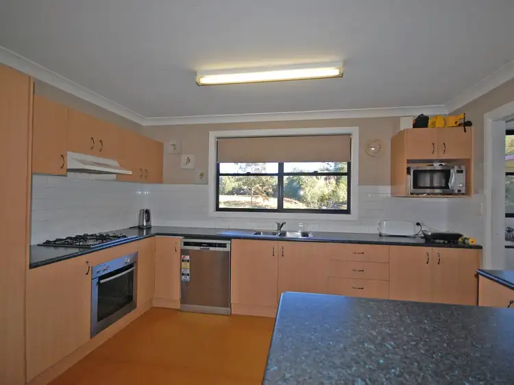 Fourth view of Homely rural property listing, 1433 Comboyne Road, Killabakh NSW 2429