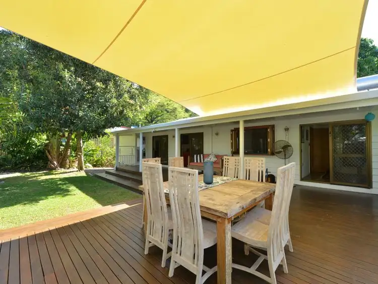 Sixth view of Homely house listing, 17 Avon Street, Stratford QLD 4870