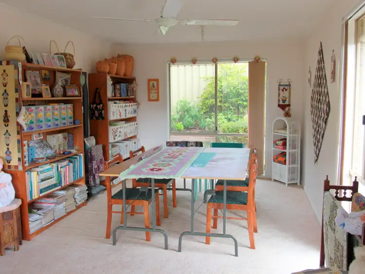 Seventh view of Homely house listing, 10 Oswald Drive, Alexandra VIC 3714