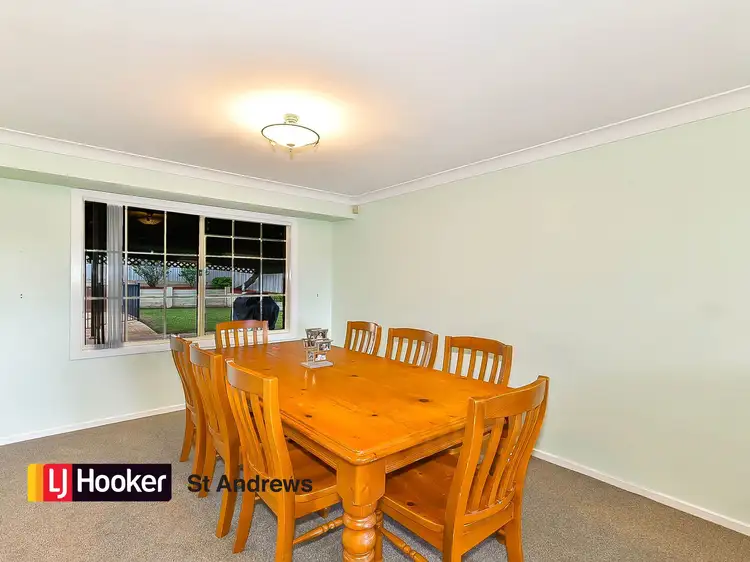 Fifth view of Homely house listing, 31 Carnarvon Street, Bow Bowing NSW 2566
