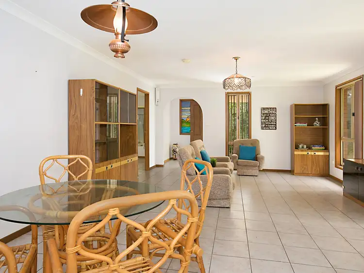 Fifth view of Homely house listing, 28 Brandy Hill Drive, Brandy Hill NSW 2324