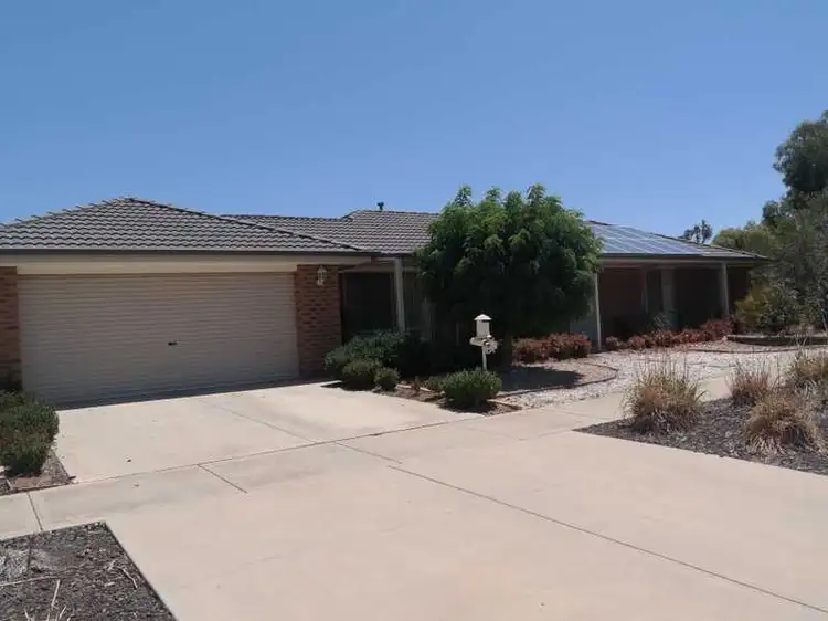 Main view of Homely house listing, 24 Woodlands Circuit, Echuca VIC 3564