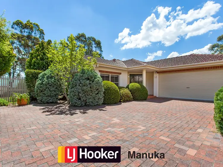 32/10 Taronga Place, O'malley ACT 2606