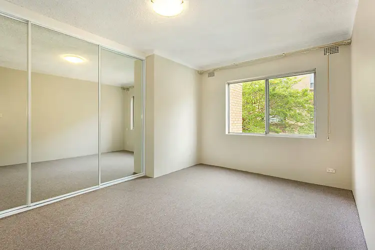 Fourth view of Homely apartment listing, 3/10-14 Queens Avenue, Parramatta NSW 2150