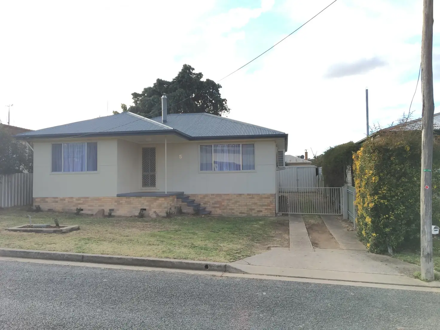 Main view of Homely house listing, 5 Betts Street, Goulburn NSW 2580