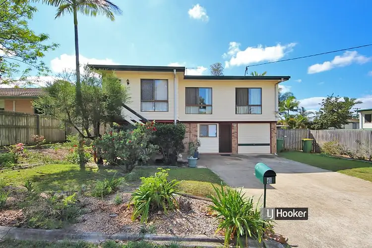 4 Willmott Court, Kallangur QLD 4503