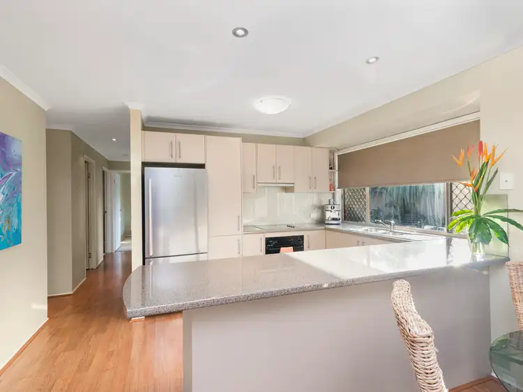 Sixth view of Homely semi-detached listing, 2/3 Tannock Street, Ashmore QLD 4214