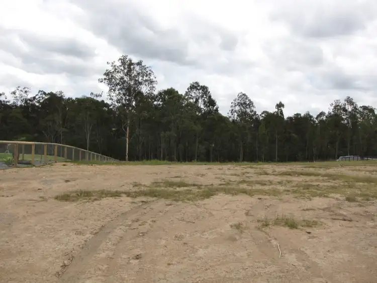 Fourth view of Homely land listing, 78-80 Panitz Drive, Jimboomba QLD 4280