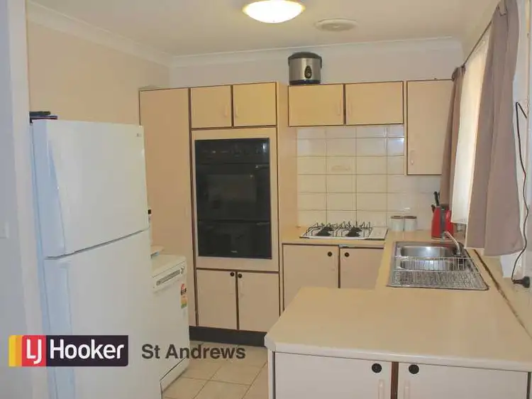 Third view of Homely house listing, 4 Kalbarri Crescent, Bow Bowing NSW 2566