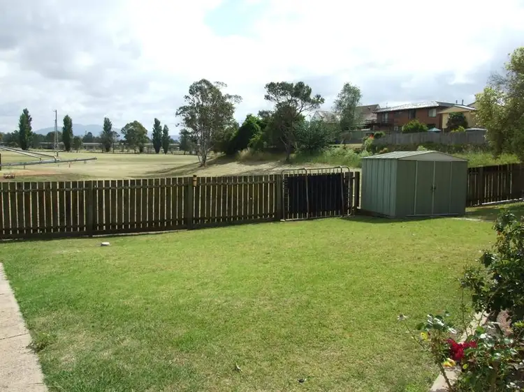 Third view of Homely house listing, 17 Kooringal Place, Bega NSW 2550
