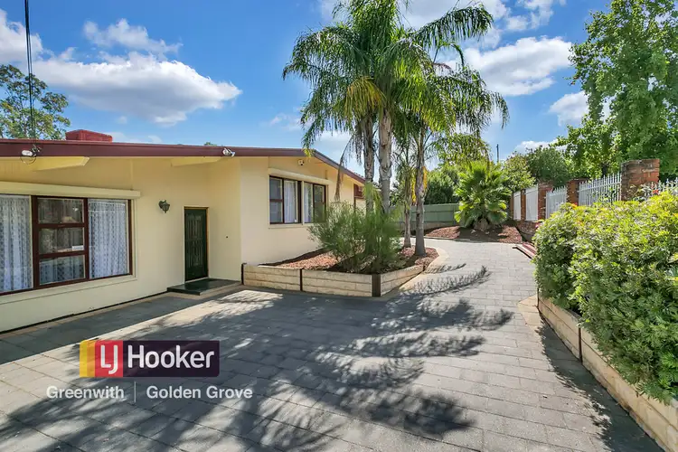 Second view of Homely house listing, 2 Wynyard Place, Redwood Park SA 5097