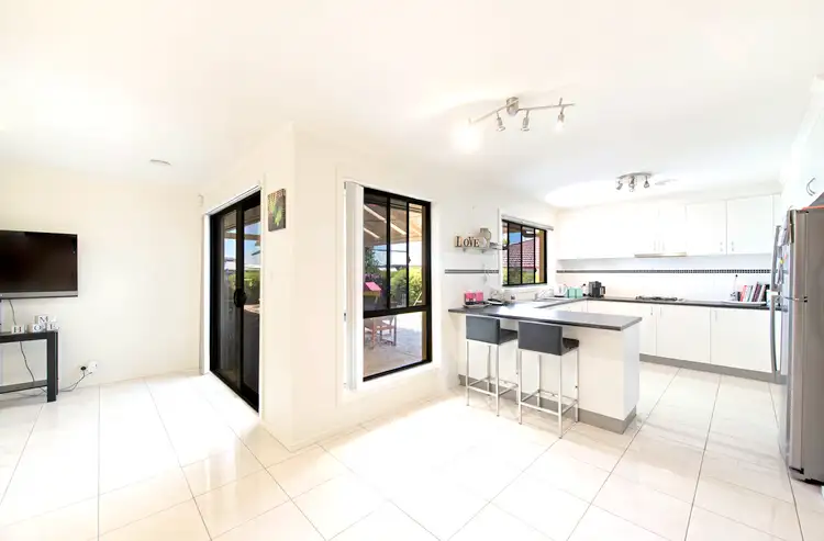 Fourth view of Homely house listing, 9 Henry Sutton Circuit, Dunlop ACT 2615