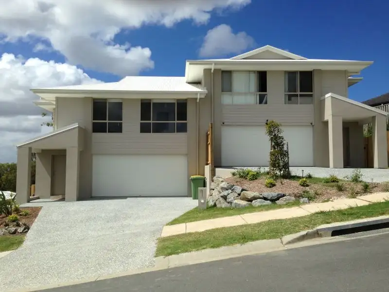 Main view of Homely semi-detached listing, 2/74 Diamantina Circuit, Pacific Pines QLD 4211