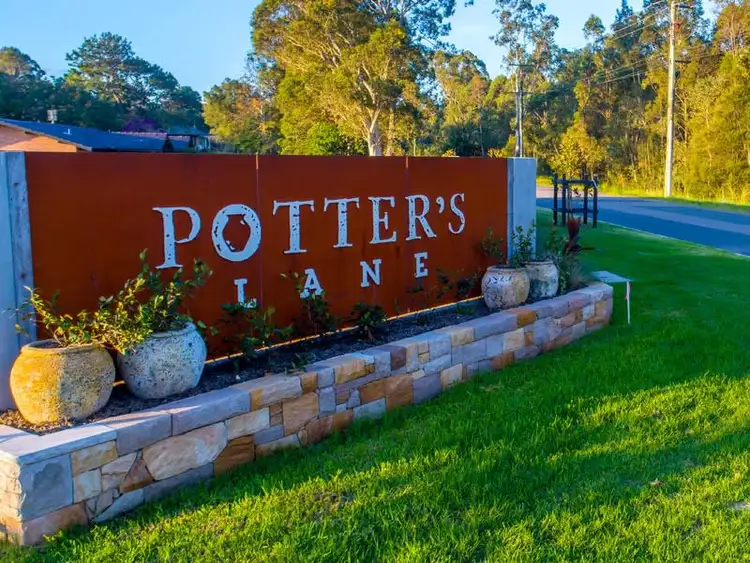 Second view of Homely land listing, Lot 206 Sullivan Street, Raymond Terrace NSW 2324
