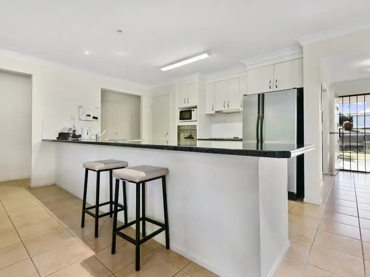 Second view of Homely house listing, 13 Skinner Street, Collingwood Park QLD 4301
