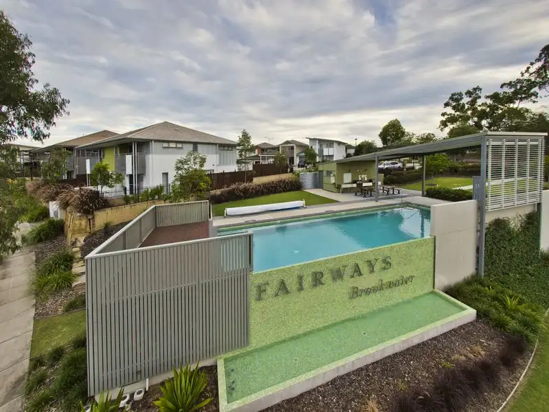 Main view of Homely house listing, 24 Tallwoods Court, Brookwater QLD 4300