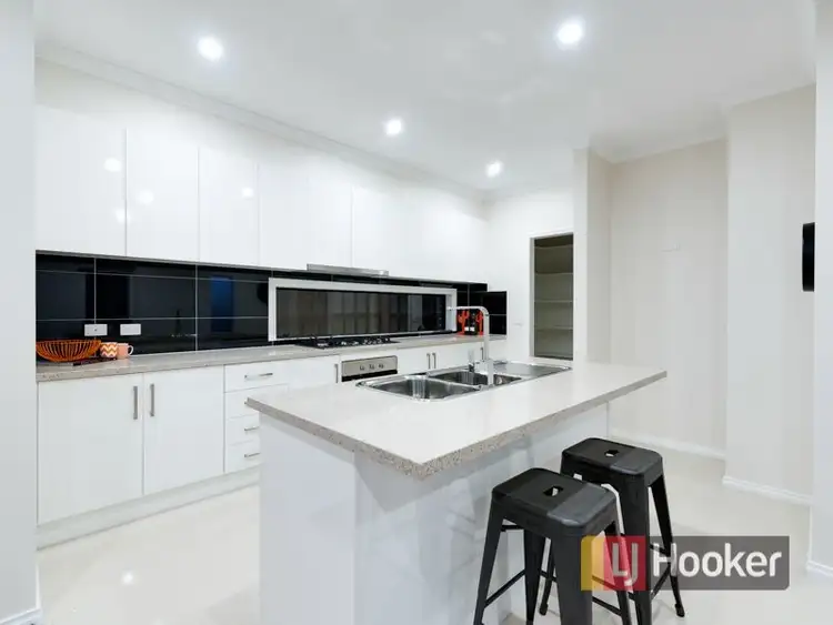 Fourth view of Homely townhouse listing, 12 Philip Road, Hallam VIC 3803