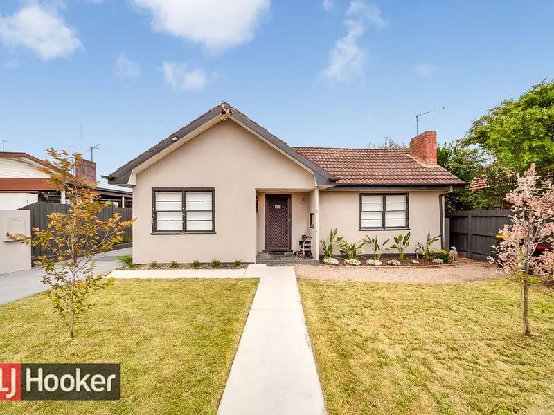 Main view of Homely house listing, 1/6 Webb avenue, Springvale VIC 3171