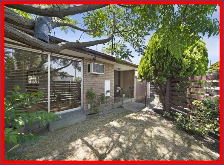 Main view of Homely unit listing, 25/949A Heatherton road, Springvale VIC 3171