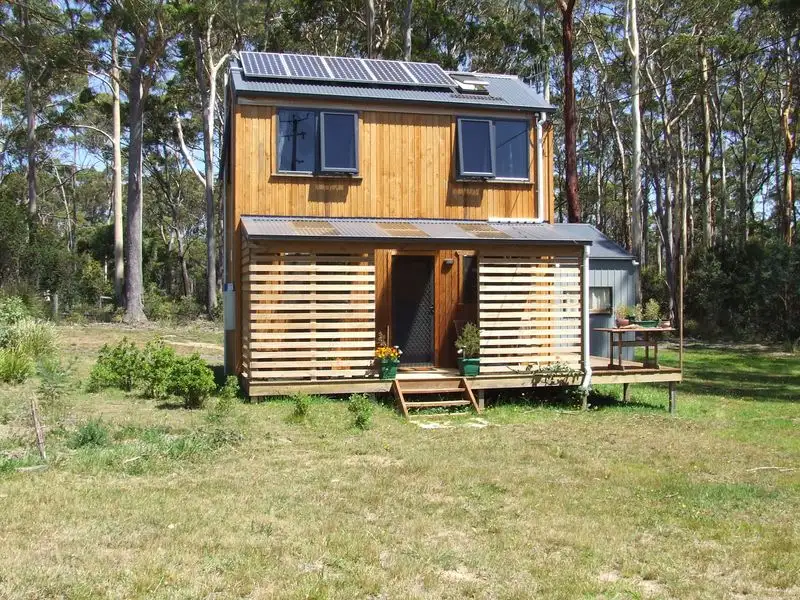 Main view of Homely house listing, 8 Gray Road, St Marys TAS 7215