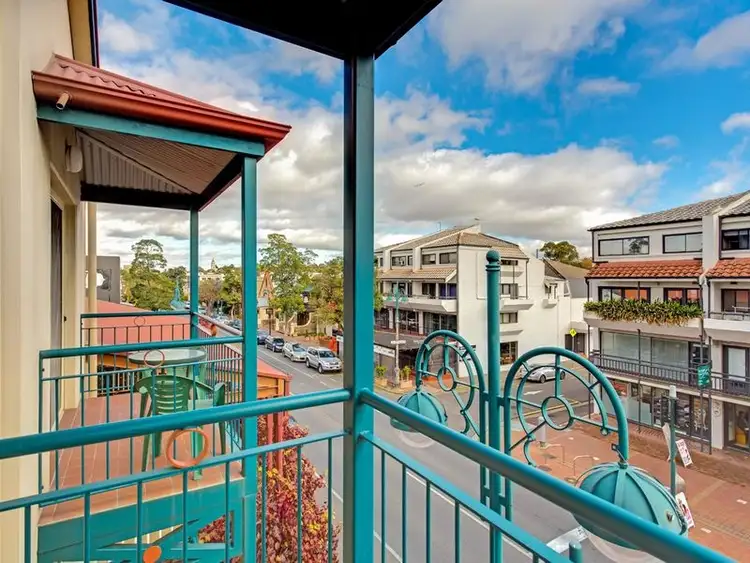 Fifth view of Homely apartment listing, 11/81-91 Melbourne Street, North Adelaide SA 5006