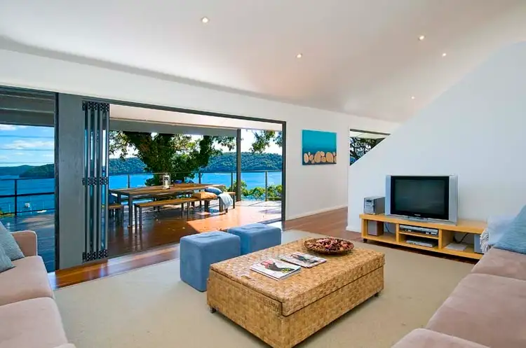 Fourth view of Homely house listing, 974 Barrenjoey Road, Palm Beach NSW 2108