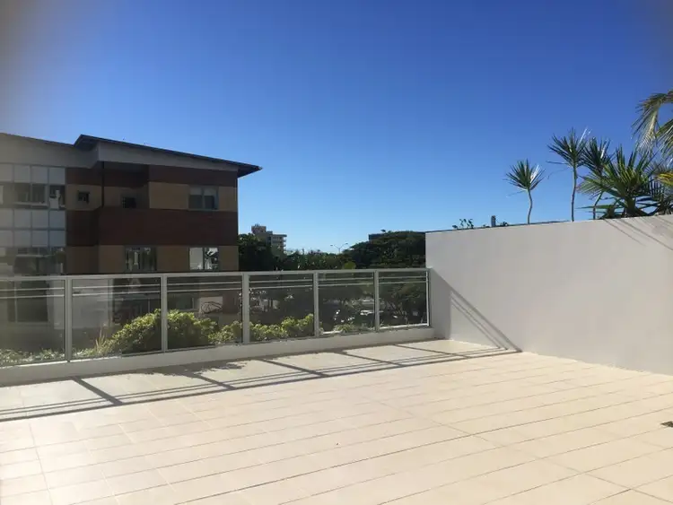 Seventh view of Homely unit listing, Apartment 1102/10 Fifth Avenue, Palm Beach QLD 4221