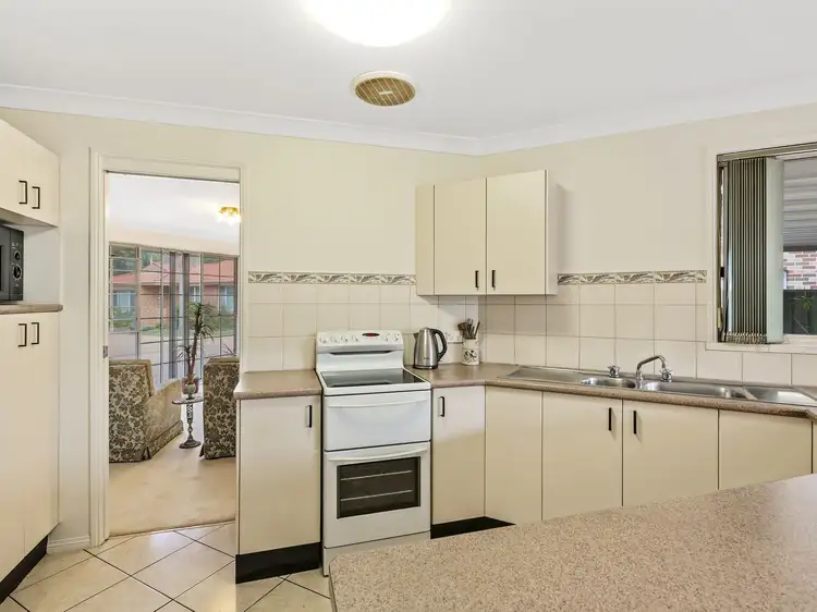 Fourth view of Homely villa listing, 3/3 Ourringo Street, Budgewoi NSW 2262