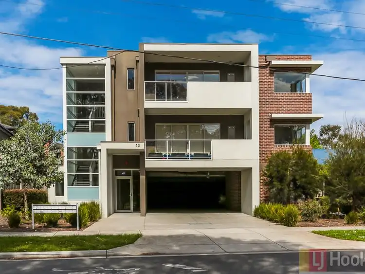 2-13 King Street, Bayswater VIC 3153