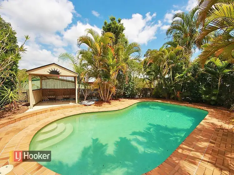 Second view of Homely house listing, 3 Claragh Court, Kallangur QLD 4503