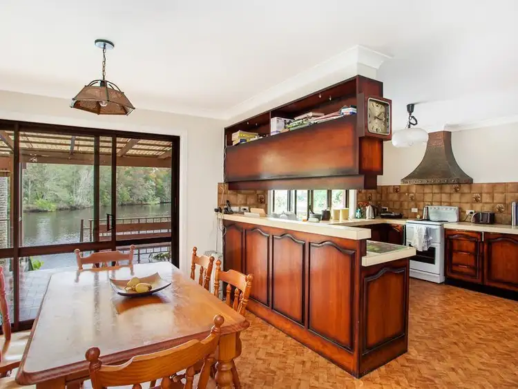 Third view of Homely house listing, 22 Natan Court, Ocean Shores NSW 2483