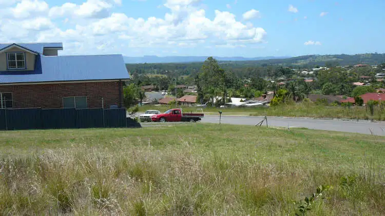 Main view of Homely land listing, Address available on request