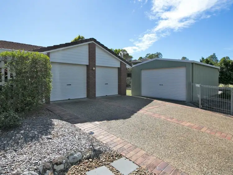 Third view of Homely house listing, 1 Stratford Court, Birkdale QLD 4159