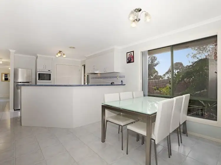 Third view of Homely house listing, 20 Wiggins Place, Wallan VIC 3756