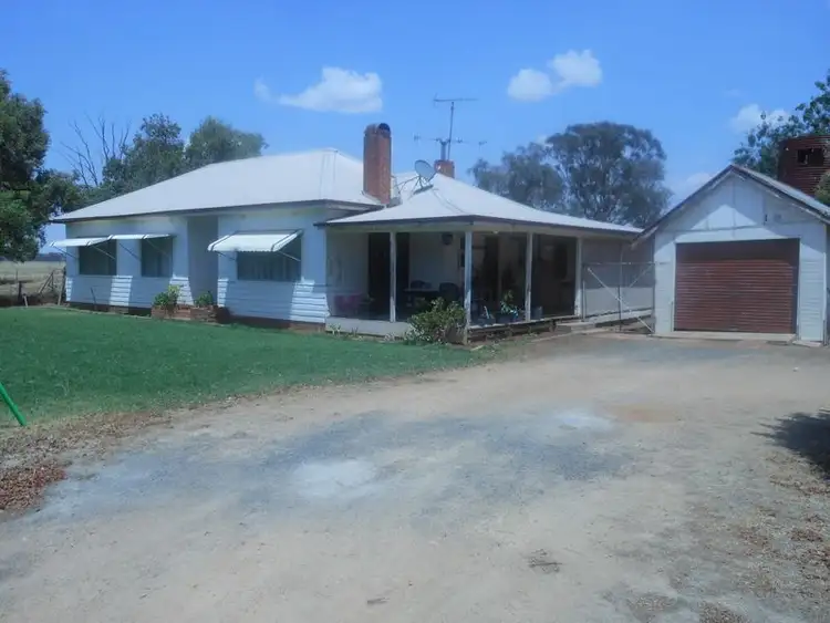 Sixth view of Homely rural property listing, 150 Barrs Lane, Young NSW 2594