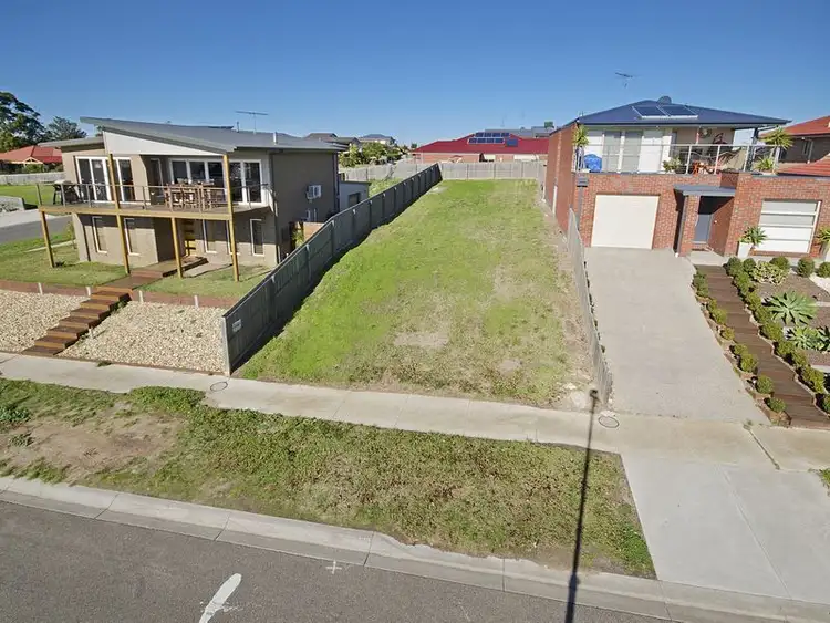 Third view of Homely land listing, 48 Panoramic Terrace, Clifton Springs VIC 3222