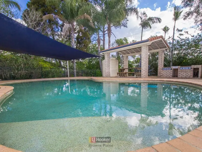 Main view of Homely townhouse listing, 51/3236 Mount Lindesay Highway, Browns Plains QLD 4118