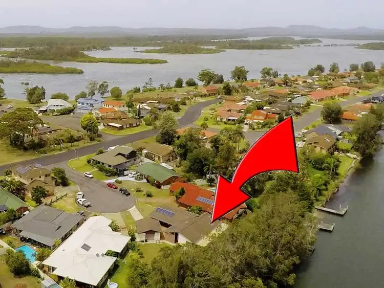 Fourth view of Homely house listing, 7 Harbour View Place, Tuncurry NSW 2428