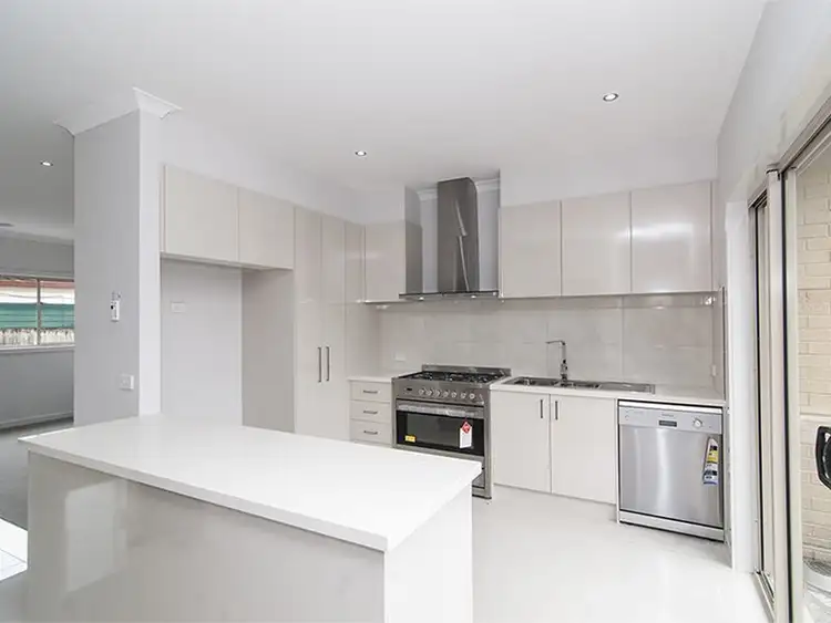 Second view of Homely townhouse listing, 2/21 Wall Street, Noble Park VIC 3174