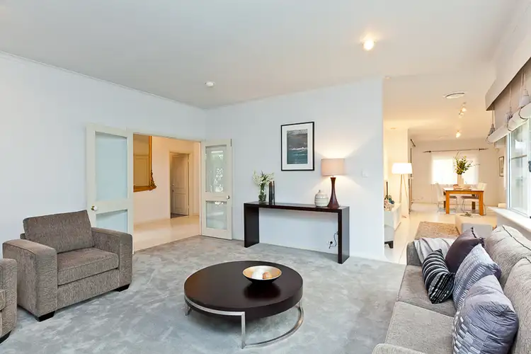Second view of Homely house listing, 57 Philip Road, Dalkeith WA 6009