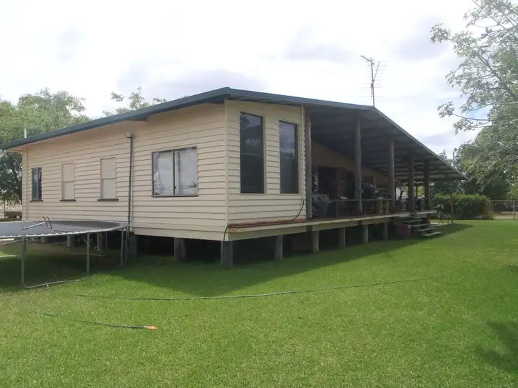 Sixth view of Homely rural property listing, Carnarvon Highway, Injune QLD 4454